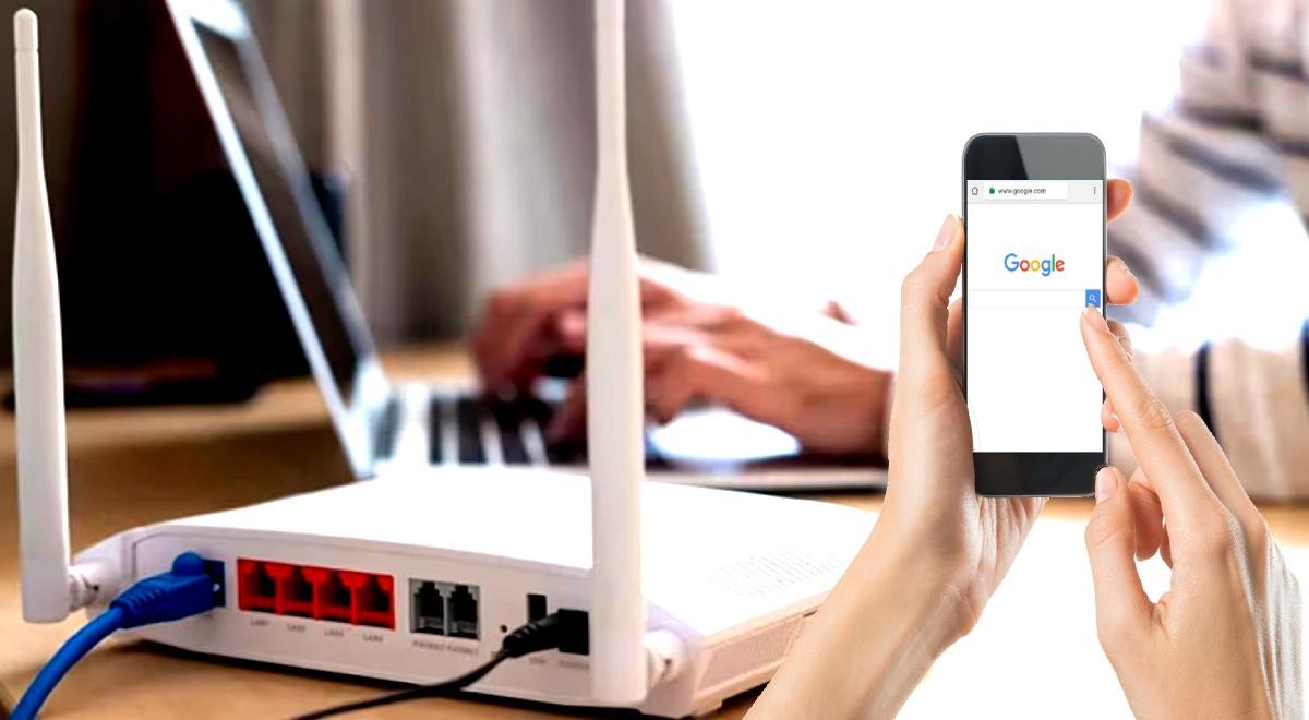 Router